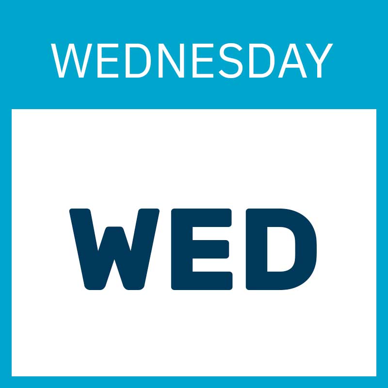 Wednesday, May 6, 2026 – Rambam EC Lunch