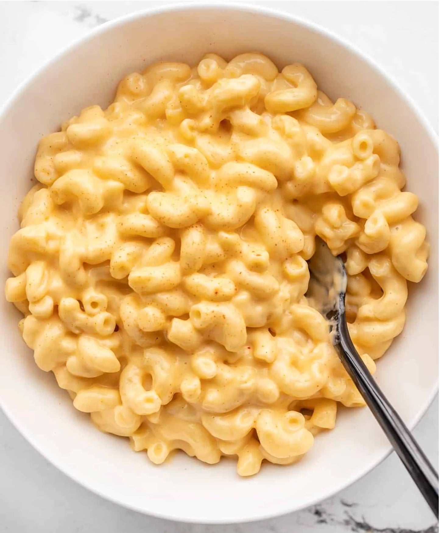 MAC and CHEESE